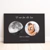 Luna della Notte in cui Ci Siamo Incontrati con Foto-1