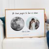 Phase de Lune de la Nuit de Mariage avec Photo-3
