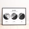 Three Moons for Grandpa
