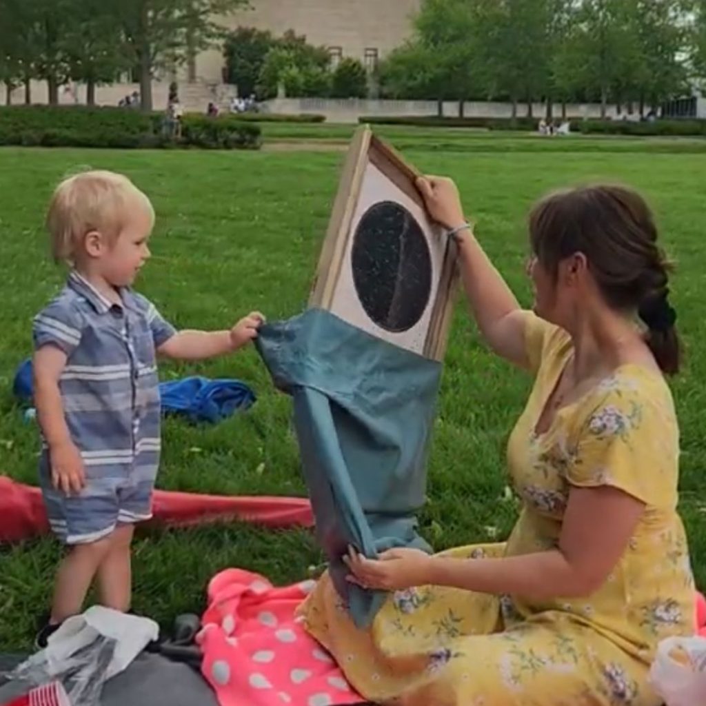 Unboxing Video Contest edition 6