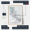 Donde Todo Comenzo — impresión artística personalizada