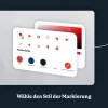 wo alles begann karte