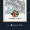 Carte Nouvelle Maison fr photo