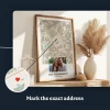 Engagement Map heart