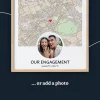 Engagement Map photo