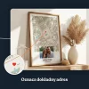Mapa Naszych Zaręczyn serce