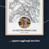 Mappa della Nuova Casa it photo