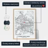 Nasz Nowy Dom — personalizowany prezent dla niego