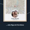 Verlobungskarte photo