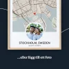 custom map se photo