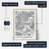 Dove Tutto Ebbe Inizio — stampa artistica personalizzata