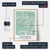 moving away es personalize