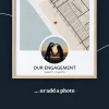 our engagement with photo en photo