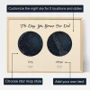 EN_personalize _The Days You Became Our Dad