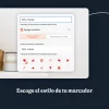 ES_marker symbol_Hello, Will You, I Do