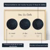 FR_ personalize_Triple Star Map