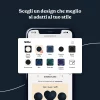 IT_ design_Triple Star Map