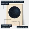 Il Cielo Quando Sei Diventato Papa — regalo personalizzato per lui