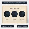 JA_ personalize_Triple Star Map