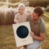 Dagen du blev min pappa — personlig present till honom