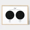 NL_PACKSHOT_Double Star Map for Dad product image
