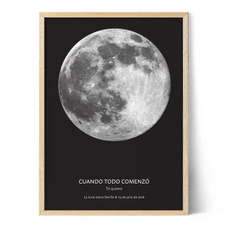 Packshot_ES_Personalized Moon Phase product image