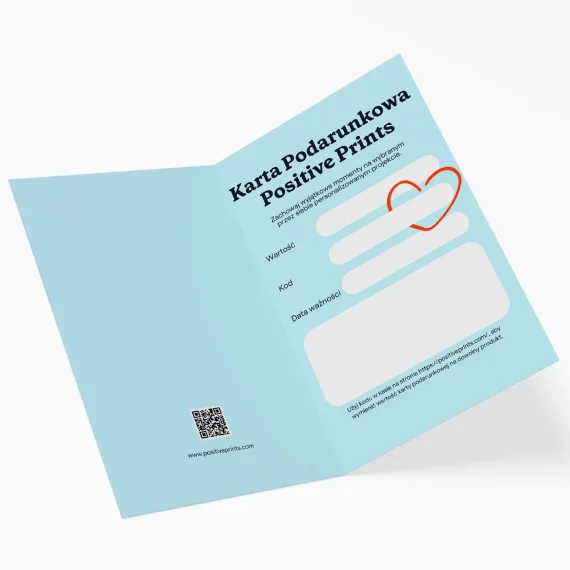 gift card 3 PL