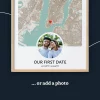 our first date EN photo