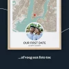 our first date NL photo