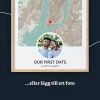 our first date SE photo
