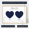 personalize_DE_Mom & Me Double Star Map