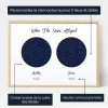personalize_FR_When The Stars Aligned Double Star Map