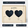personalize_JA_Double Star Map for Grandparents
