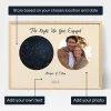 EN_personalize_The Night We Got Engaged with Photo