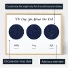 EN_personalize_Triple Star Map for Dad