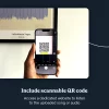EN_qr code_Soundwave Art
