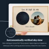 EN_sky view_Digital Star Map with Photo