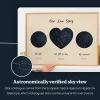 EN_sky view_Our Love Story Triple Star Map