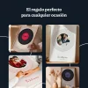 ES_gift_Custom Song Lyrics Art with Photo