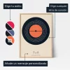 ES_personalize_Custom Song Lyrics Art