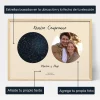 ES_personalize_The Night We Got Engaged with Photo