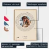 Art Vinyle De Chanson Personnalisees Decoration Murale