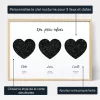 FR_personalize_Grandkids Triple Star Map