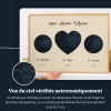 FR_sky view_Our Love Story Triple Star Map