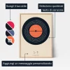IT_personalize_Custom Song Lyrics Art