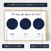JA_personalize_Triple Star Map for Dad