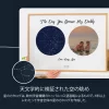 JA_sky view_The Day You Became My Daddy with Photo