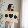 MAIN_NL_Our Love Story Triple Star Map