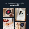 NL_gift_Custom Song Lyrics Art with Photo