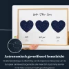 NL_sky view_Hello Will You I Do Star Map
